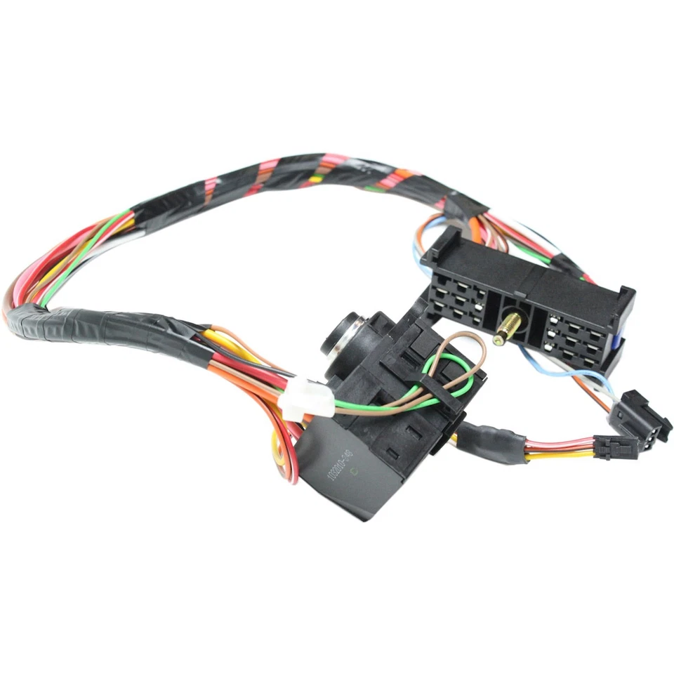 New Ignition Switch Chevy Suburban Yukon Chevrolet Tahoe C1500 Truck K1500 GMC - Image 2 of 4