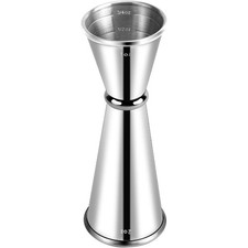 Stainless Steel Japanese Style Double Jigger ...
