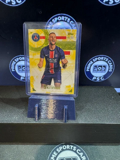 Skrinker  £1 Start EBAY LIVE AUCTIONS