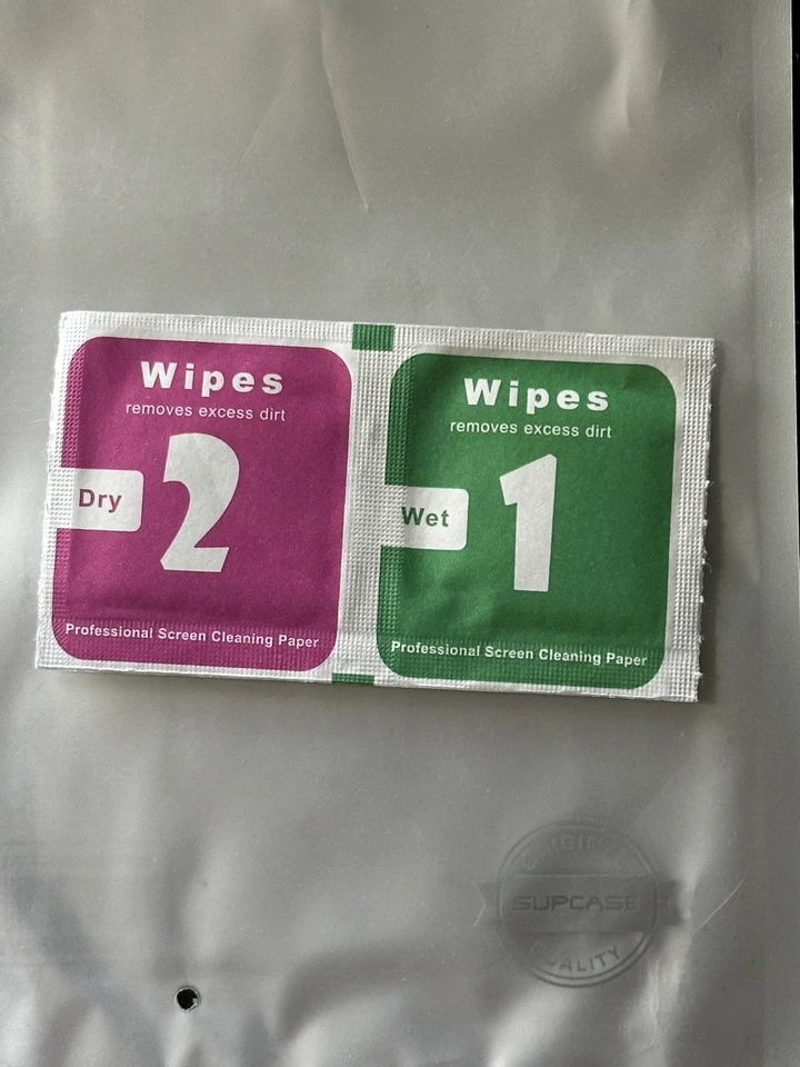 Apple iPhone 7 Premium Tempered Glass Screen Protector  - Image 4 of 4