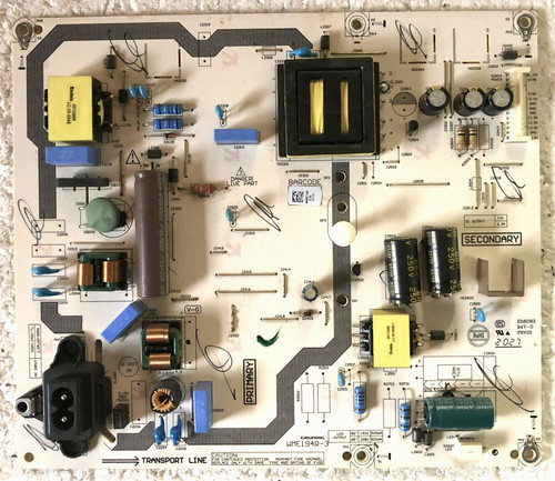 Grundig Netzteil WME194R-3 WME140 036 00175 aus 55VOE71-Fire TV