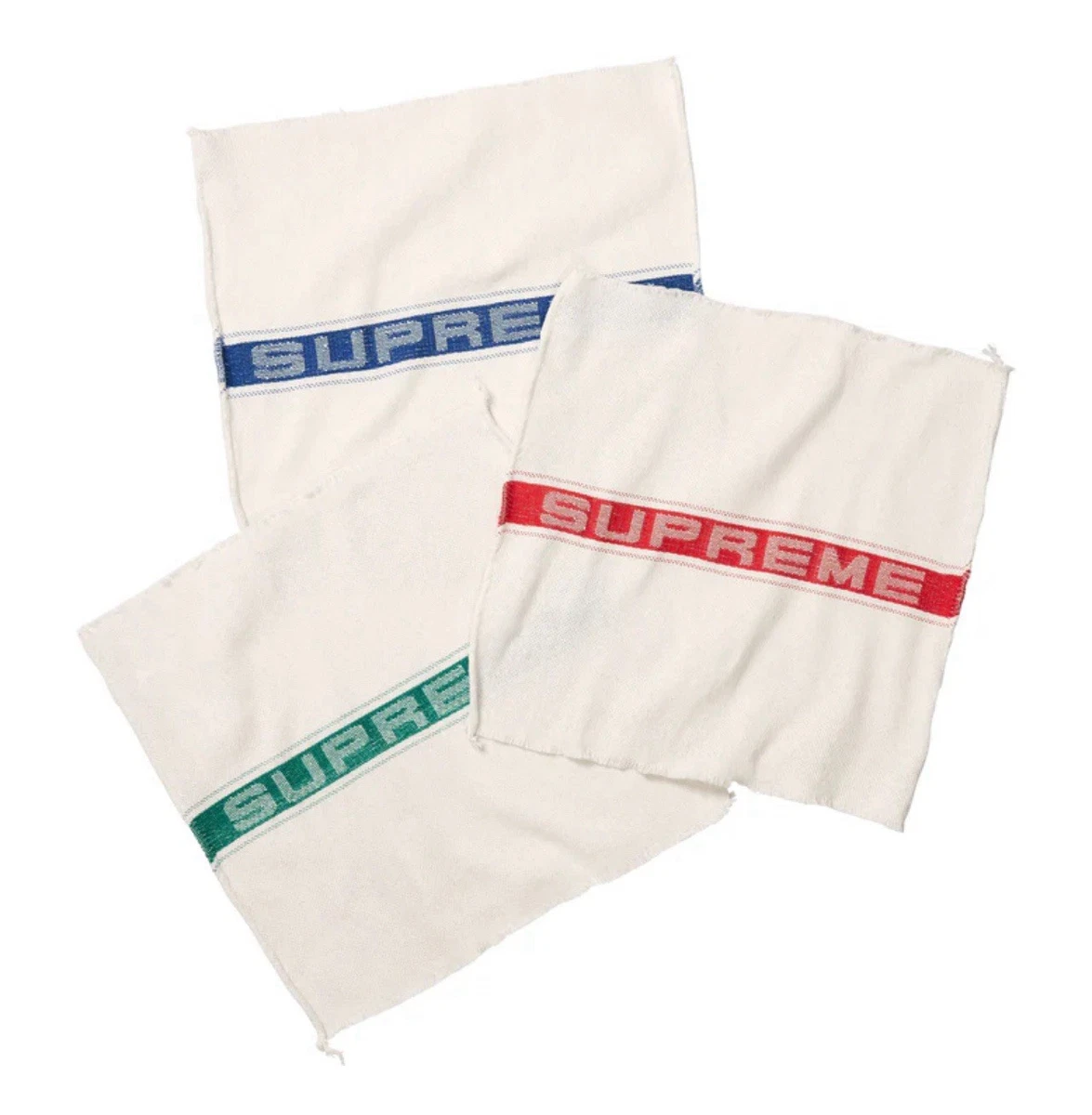 Supreme Bath Towels & Washcloth for sale | eBay