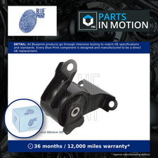 Gearbox Mounting Left ADH280142 Blue Print Transmission 50805SJF981 50805S9A983