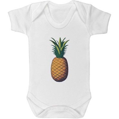 ''Ananas'' Baby wächst / Bodys (GR047829)