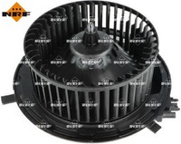 NRF 34197 InnenraumgebläSe GebläSemotor GebläSe LüFtermotor