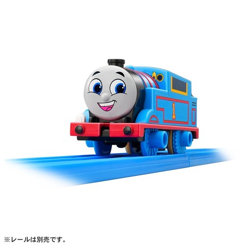 Thomas & Friends TAKARA TOMY Thomas GOGO Thomas Plarail Thomas Train Toy Japan - Picture 14 of 24