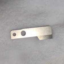 Lower Knife Pfaff part # 340468 fits sergers ...