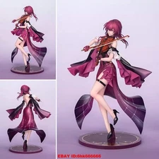 IN Stock Myethos Honkai: Star Rail Kafka 1/8 Complete Figure Model Toys