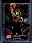 2025 Topps Cosmic Chrome Cade Cunningham Base (RAW)