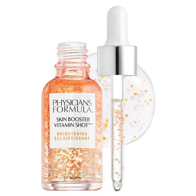 Physicians Formula Skin Booster Vitamin Shot Brightening Gesichtsserum für die...