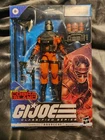 Hasbro G.I. Joe Classified Gabriel Barbecue Kelly 6 in Action Figure - F2791