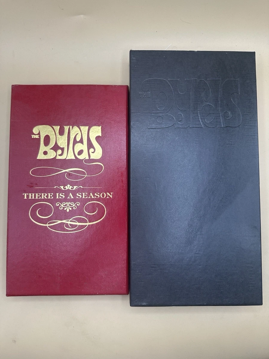 Box Set The Byrds Music CDs for sale - eBay