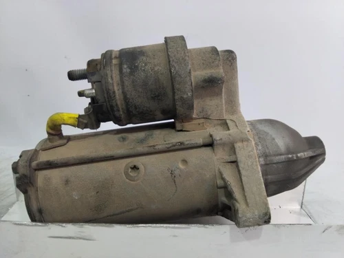 55221292 Motor Arranque para OPEL CORSA D "111 Years" 2006 1779822 - Imagen 4 de 10