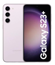 Samsung Galaxy S23 - 256 GB - Lavender - Unlocked - Fair