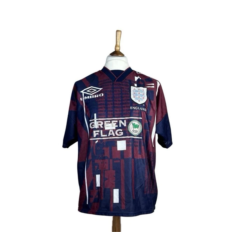 england football shirt 98 products for sale | eBay UK