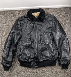 Cooper G-1 Flight Jacket | eBay