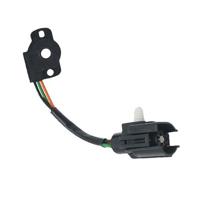 Throttle Position Sensor Exact OE Number Match No Programming Required