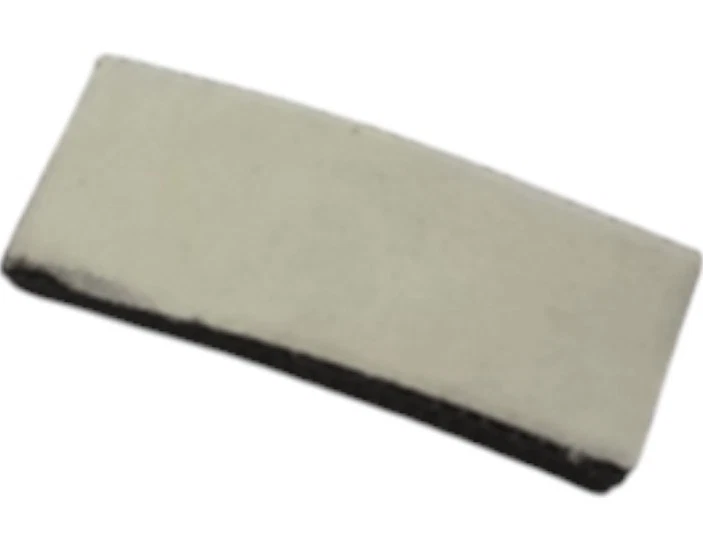 TIRA DE SELLADO CADILLAC ELDORADO 1992-2002 ASM FRT S/D 3534158 - NUEVO OEM Foto 3 de 3