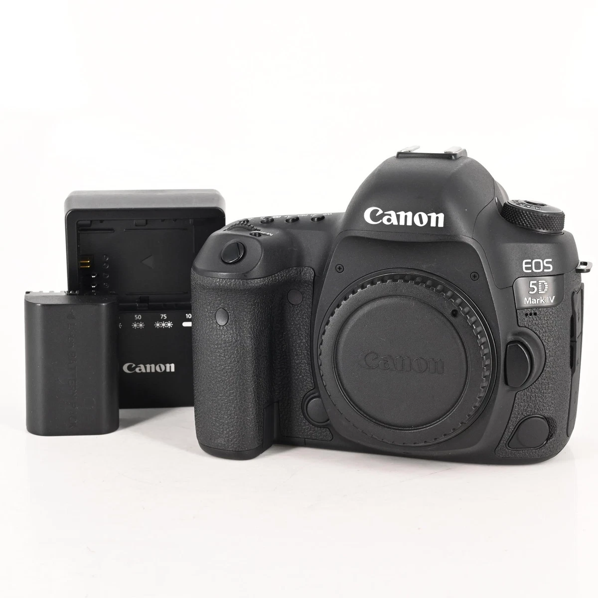 Canon EOS 5D MARK IV 数码单反相机| eBay