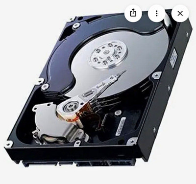 Seagate Barracuda 7200.7 160GB 7200RPM 8MB SATA I 3.5'' Hot Swap HDD