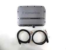 Raymarine CP450C Chirp Sonar Module - E102143 - Good Cond. -Tested -90 Day Wnty!