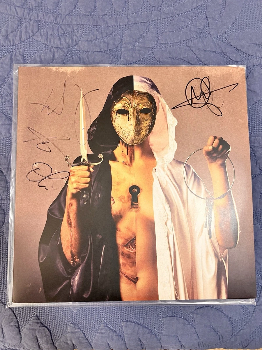Bring ME the Horizon Indiana Vinyl Records for sale - eBay