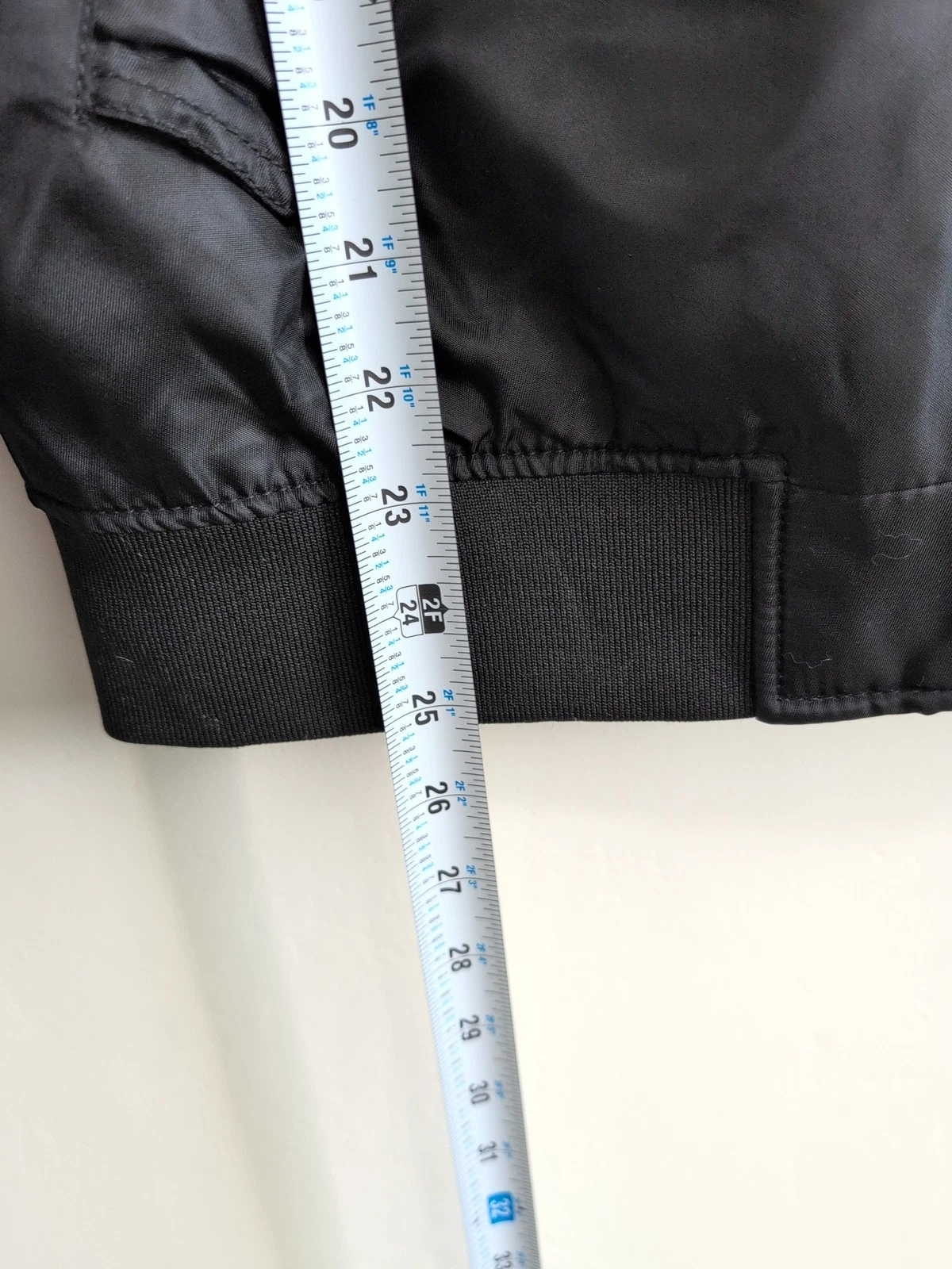 Asstseries Pink Floyd Dark Side Moon Bomber Jacket Unisex Sz M Black - product detail image 4