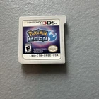 Pokemon Moon [Nintendo 3DS – Cartridge Only]