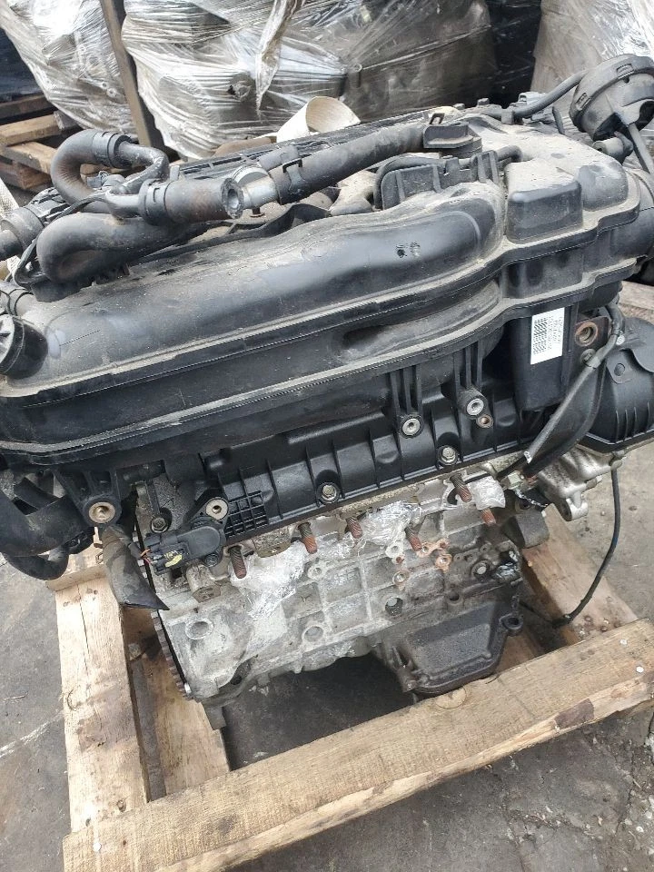 Used Engine Complete Assembly fits: 2013 Hyundai Azera 3.3L VIN F 8th digit Grad - Image 4 of 4