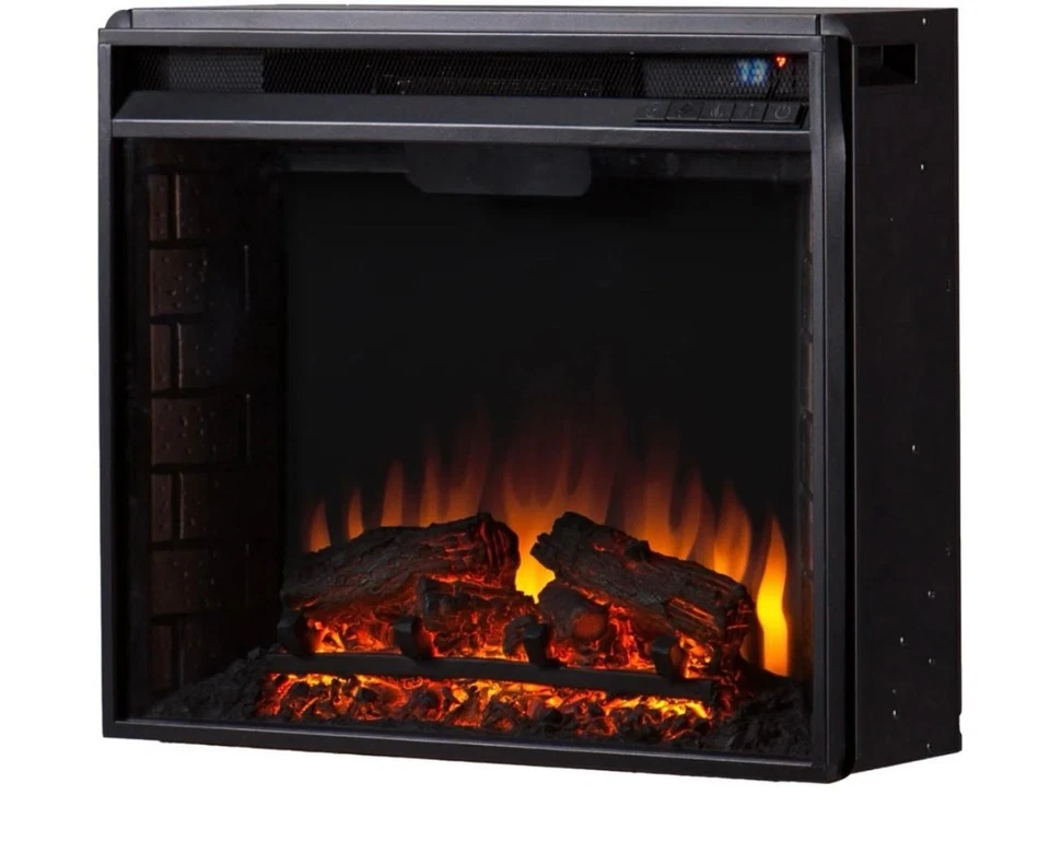 SEI 23 英寸宽电动火箱插入带遥控器 FA512300TX 全新 — 第 3/4 张图片