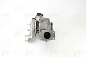 Turbolader VW CRAFTER 30-35 Bus 2E_ 2.5 TDI 2006-2013 076145701FV 076145702D