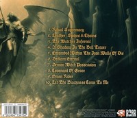 Sacred Steel: Sacred Steel: Ritual Supremacy - - (Cd / R)