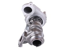 TURBOLADER FÜR OPEL ZAFIRA Life 2.0 19-