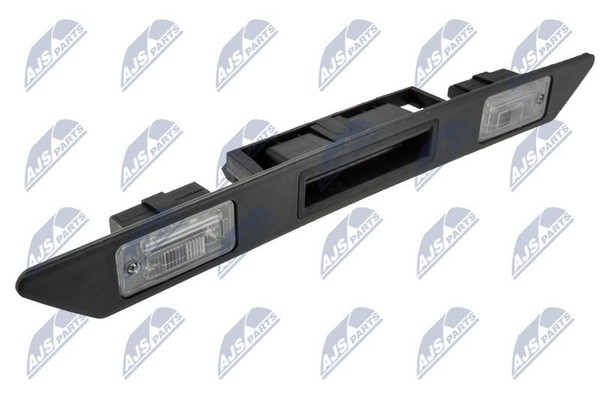 NTY Heckklappengriff EZC-AU-102 FüR Audi-image