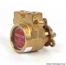 Procon Series 4 Rotary Vane Pump