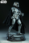 Sideshow Premium Format Figure Captain Phasma (2017 - 134/500) Limited Edition — photo 6