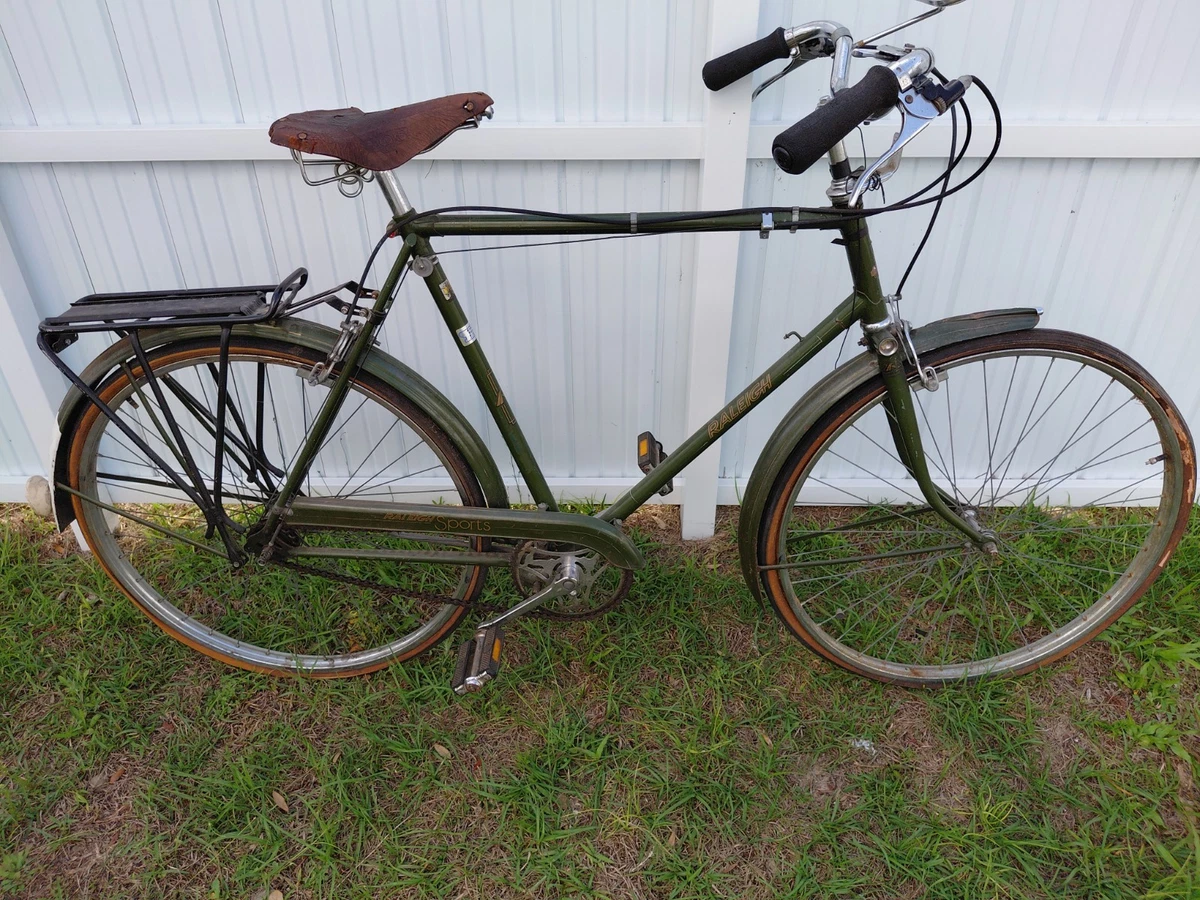 Preços baixos em Bicicleta Raleigh Sports | eBay