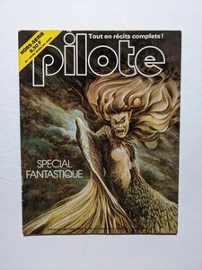 Go to product Pilote (Monthly) #56bis - 1979