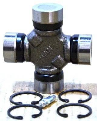 U 110 GKN Joint, Propshaft for Ford, Lada, Land Rover