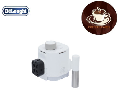 Nespresso Gran Lattissima Espresso Machine by De'Longhi EN650W (White