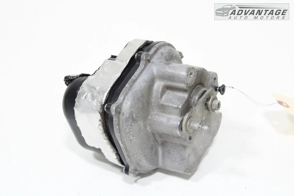 Actuador de palanca de cambios Lincoln Continental 2017-2020 transmisión OEM Foto 2 de 4