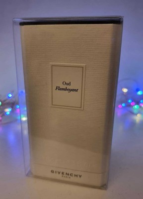 givenchy parfum oud flamboyant