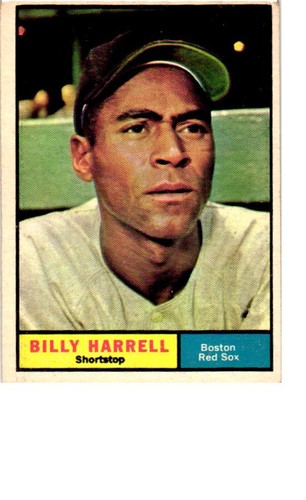 1961 Topps Baseball Cards. 201-400. Complete your Set. - Picture 286 of 374