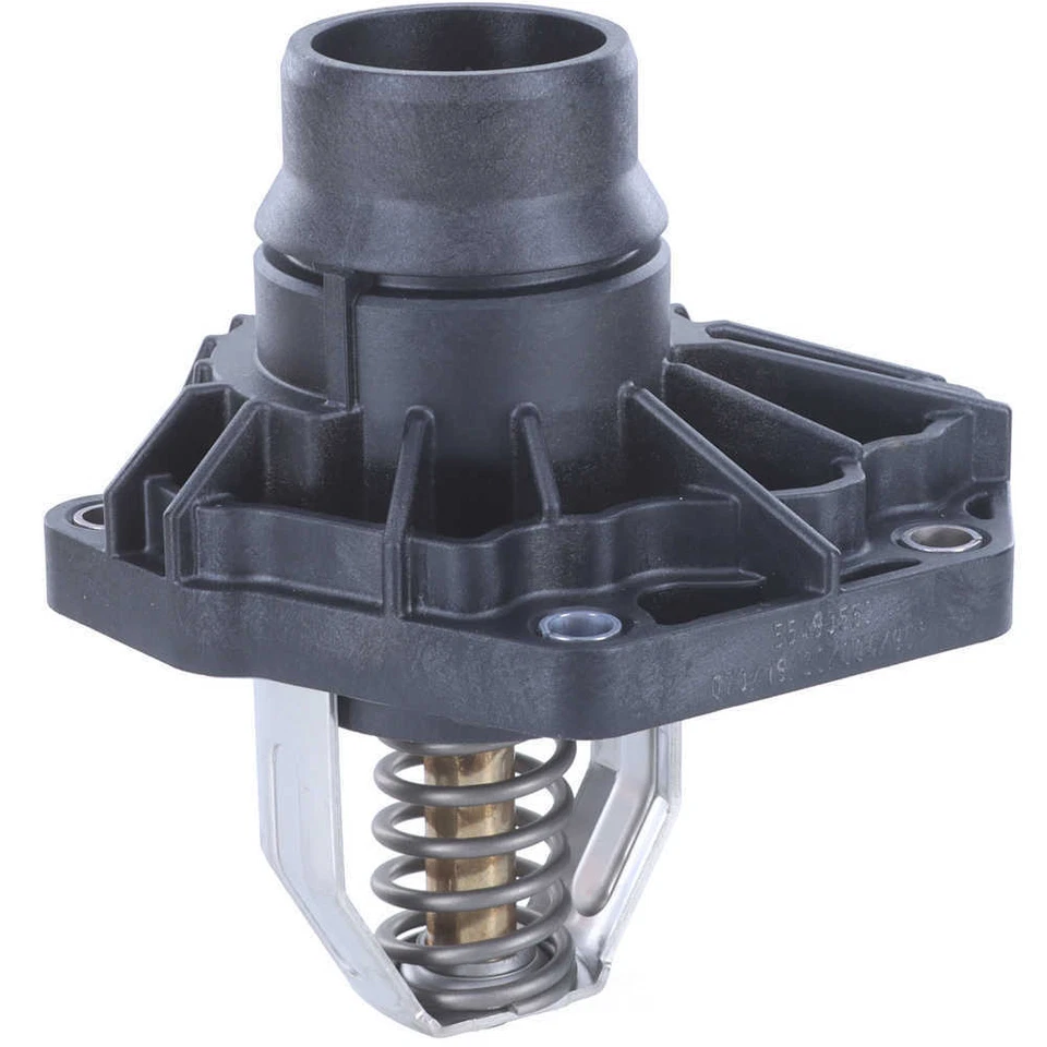 Termostato de refrigerante del motor para Chevrolet Malibu 2016-2018 MOTORAD Foto 2 de 4