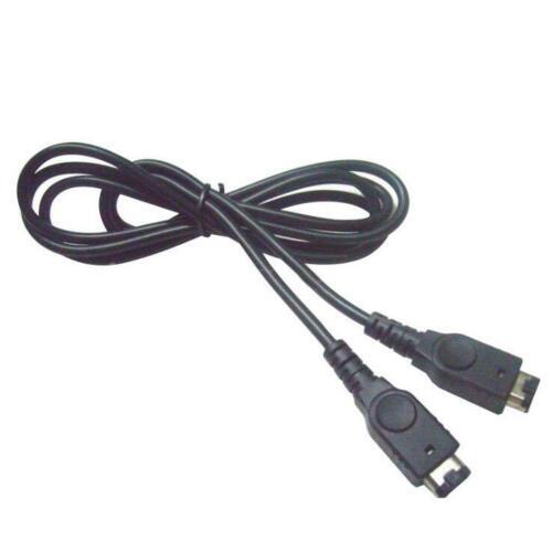 Link & Trade Cable for 2 Player Pokemon Trading Nintendo GBA SP Gameboy Advance - Picture 18 of 23