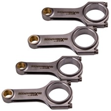 Forged H Beam Connecting Rods for Peugeot Citroen TU5J4 TU5JP4 1.6L Engine ARP