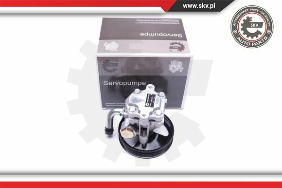 Esen SKV Servopumpe Passend FüR Suzuki Grand Vitara I FT GT 10SKV283-image