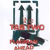 Tab Two - Flagman Ahead CD NEW/SEALED
