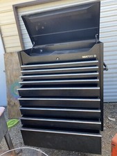 matco tool box