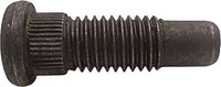 Allstar Professional Radbolzen 5/8 11 X 2 5Er Pack